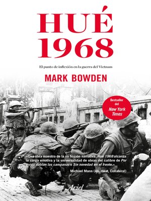 cover image of Hué 1968